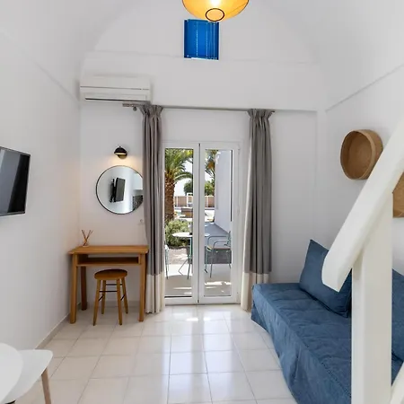 Louis Santorini Hotel apartamentowy 2*