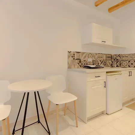 Aparthotel Louis Santorini
