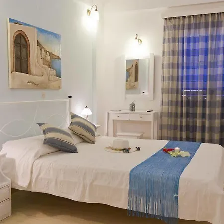 Aparthotel Louis Santorini Kamári
