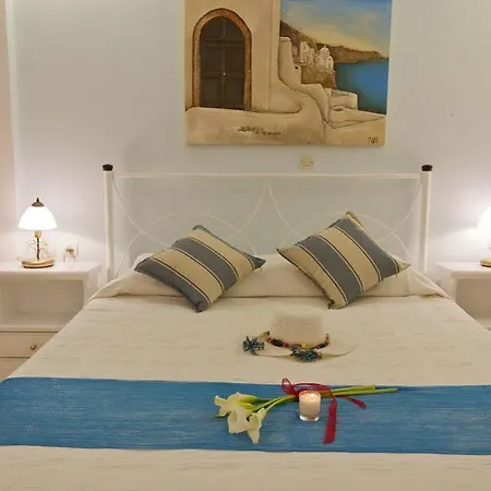 Aparthotel Louis Santorini 2*
