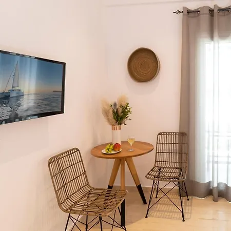 Aparthotel Louis Santorini Kamari (Santorini)