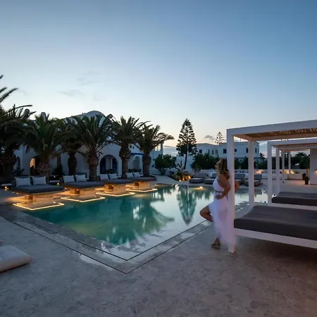 Louis Santorini Kamari (Santorini)