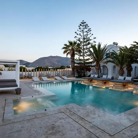 Louis Santorini Aparthotel Kamari (Santorini)